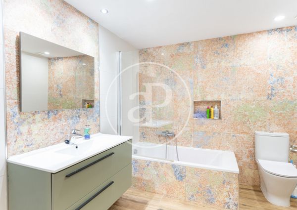 Apartment for rent in Palma de Mallorca