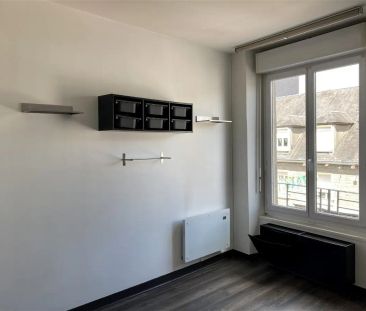 Location appartement 3 pièces - 47m² à Flers (61100) - Photo 3