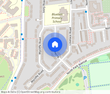 Ruskin Road, Norwich - Photo 1
