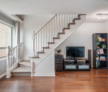 For Lease - 39 Oneida Crescent Unit# 720, Richmond Hill, Ontario - Photo 6