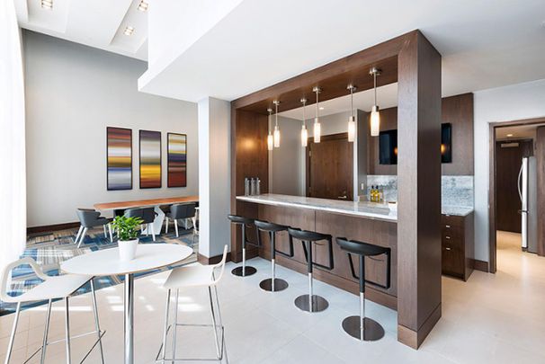 For Lease - 275 Village Green Square Unit# 215, Toronto, Ontario - Photo 1