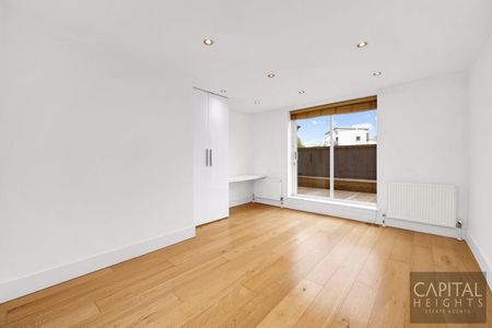 Holloway Road, London - Photo 5