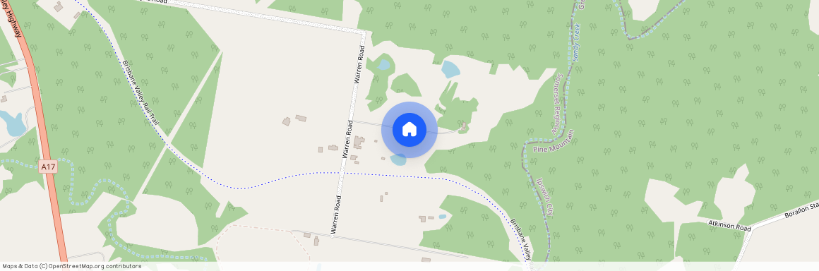 1 Union Street, White Rock QLD 4306