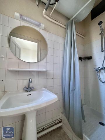 Location Appartement 2 pièces 34m² TOURS 37000 - Photo 3
