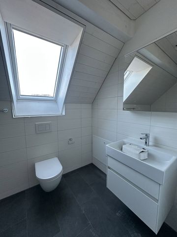 2.5 Zimmer, 46 m², 5. Stock - Photo 2