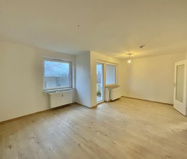 3-Zimmer-Wohnung in Aurich Popens - Photo 2