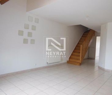 Location Appartement 4 pièces 74m² AUXONNE 21130 - Photo 6