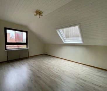 Zeer ruim appartement met 5 slaapkamers op topligging in het centru... - Photo 3