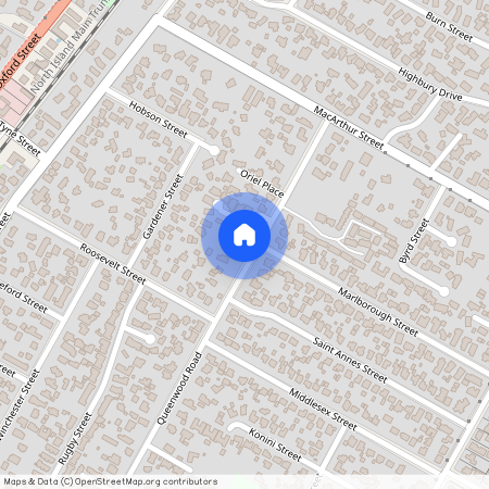 71A Queenwood Road, Greater Wellington, Levin