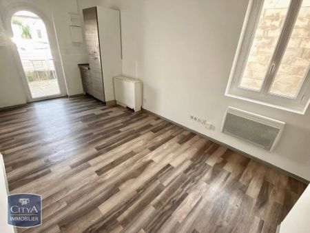 Appartement à louer 2 pièces 28.41m² - Photo 5