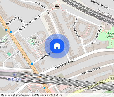 4 bedroom terraced house to rent - Photo 1