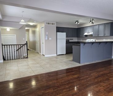 For Lease - 77 Iron Gate Street Unit# Upper, Kitchener, Ontario - Photo 6