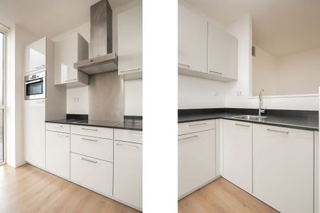 Appartement te huur: Carnapstraat 58-A 1062 KT Amsterdam - Foto 5