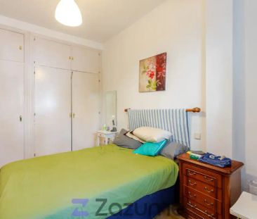 Apartamento de alquiler en C. de Pamplona, Bellas Vistas - Foto 4
