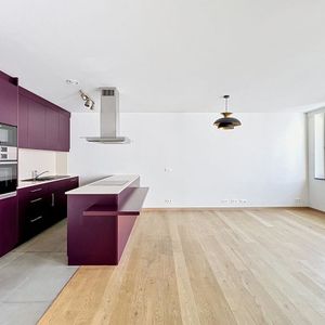 Appartement te huur in Brussel voor € 1.575 met 2 slaapkamers - Foto 2
