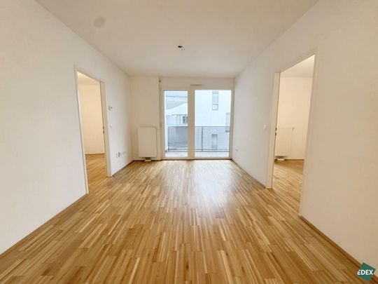3-Zimmer-Wohnung mit Loggia nahe Denglerpark – Straßenbahnnähe - Foto 1