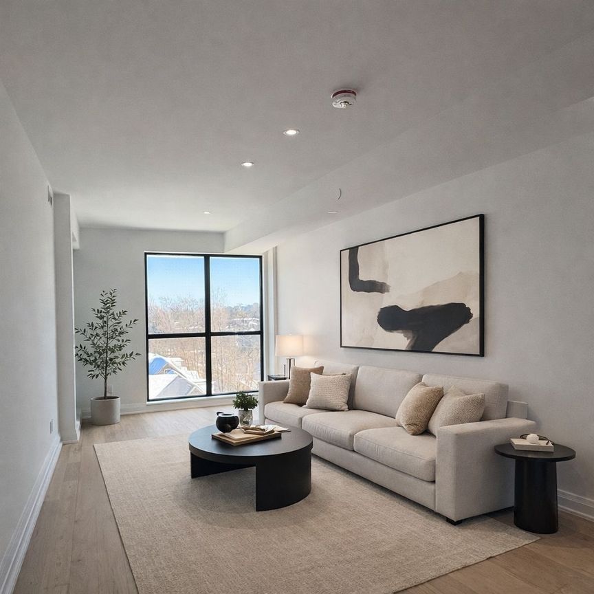 For Lease - 505 Glencairn Avenue Unit# 316, Toronto, Ontario - Photo 1