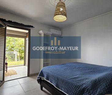 Location Appartement 2 pièces 50m² LE GOSIER 97190 - Photo 1