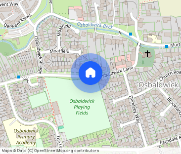 Osbaldwick Lane, York, North Yorkshire, YO10 - Photo 1