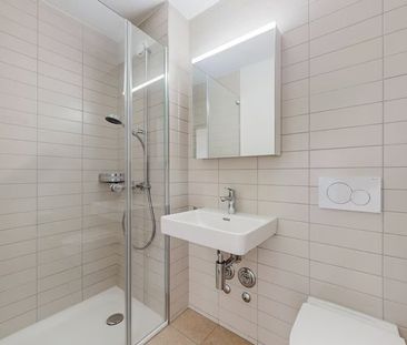 4.5 Zimmer, 102 m², 1. Stock - Foto 6