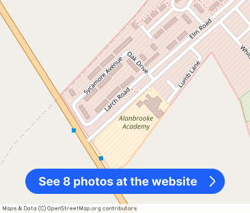 Hawthorne Drive, Alanbrooke Barracks - Photo 1