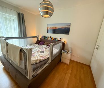 Moderne und hochwertige 4-Zimmer-Wohnung in Eltville mit Garten, 2 ... - Photo 5
