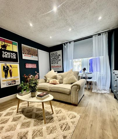 1 bedroom flat to rent - Photo 4