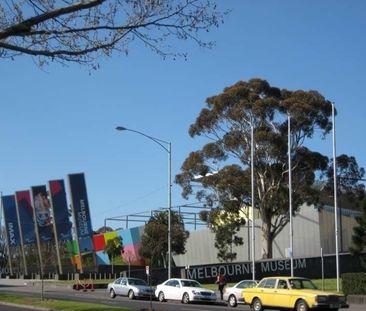 237/51 Rathdowne St Carlton VIC 3053 - Photo 2