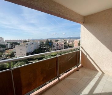 LOCATION STUDIO FREJUS PLAGE - Photo 4