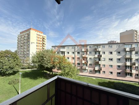 Kawalerka z balkonem, Błonie - Фото 2