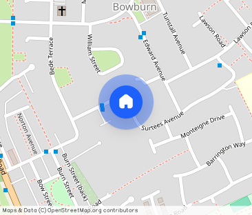 Surtees Avenue, Bowburn, Durham, DH6 5DZ - Photo 1