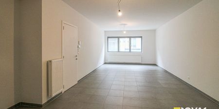 Gelijkvloers app. te huur in Izegem voor € 620 met 1 slaapkamer - Photo 5