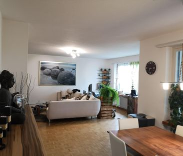 3 Zimmer, 100 m², 1. Stock - Foto 2