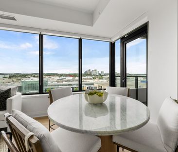 For Lease - 4023 The Exchange N/A Unit# 1802, Mississauga, Ontario - Photo 5