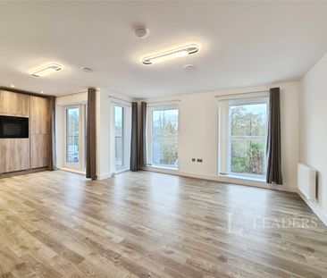 1 bedroom apartment to rent Edward Court, Ingatestone, Essex, CM4 - Photo 3