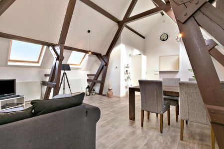 Engelsestraat 2-C, Centrum, 4611RR, Bergen Op Zoom - Photo 2