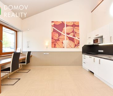 Pronájem bytu 2+kk 42 m² - Photo 2