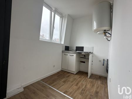 Appartement 2 pièces de 40 m² à Tourcoing (59200) - Photo 2