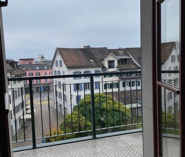 3 Zimmer, 99 m², 3. Stock - Foto 3