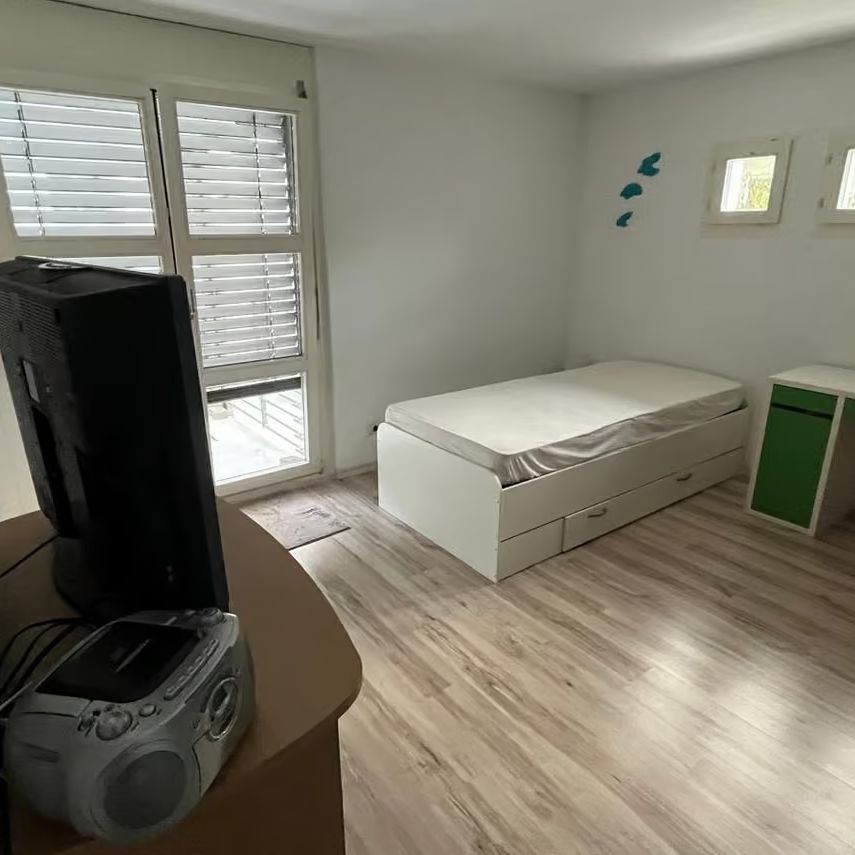 14 m² - Photo 1
