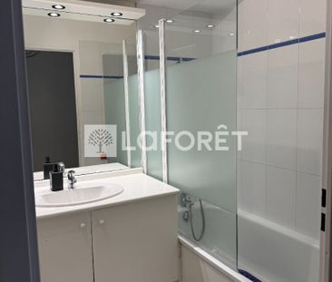 Appartement T1 Limay à louer - Photo 6