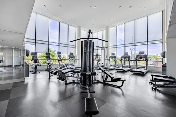 For Lease - 205 Sherway Gardens Road Unit# 1501, Toronto, Ontario - Photo 1