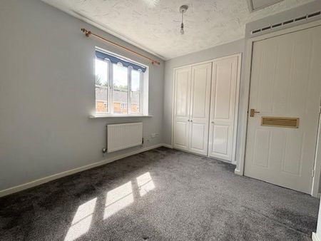 2 bedroom terraced house to rent - Photo 5