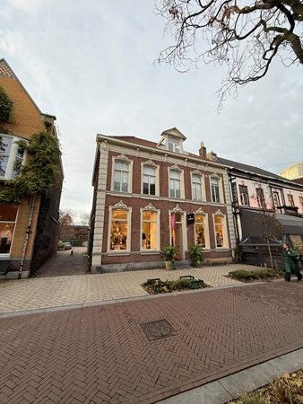 Te huur: Kleine Berg, 5611 JV Eindhoven - Photo 5