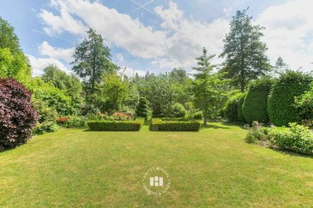 Rustig gelegen villa te Hooglatem - Photo 5