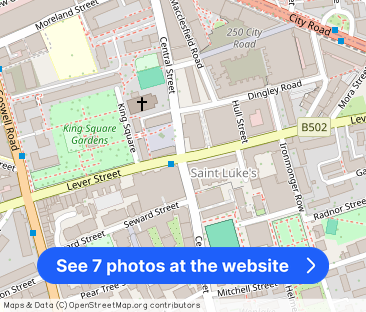 1 bedroom flat for rent - Photo 1