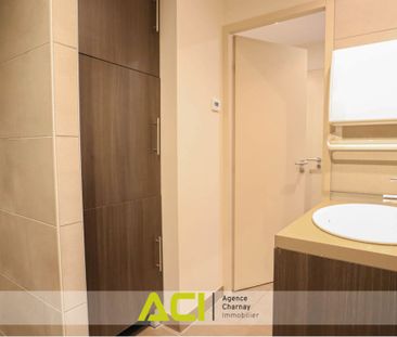 MAISON de 65M2 AVEC TERRASSE ET MAGNIFIQUE VUE SAONE - Photo 4