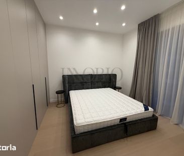 Apartament 2 camere | Prima închiriere | Aviatiei Tower - Fotografie 6