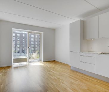 C.F. Møllers Allé 90, 1. th., 2300 København S - Foto 4