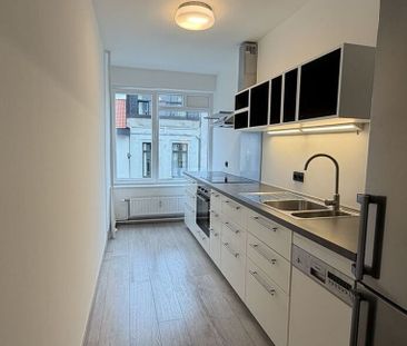 Appartement te huur in Borgerhout voor € 960 met 2 slaapkamers - Photo 6